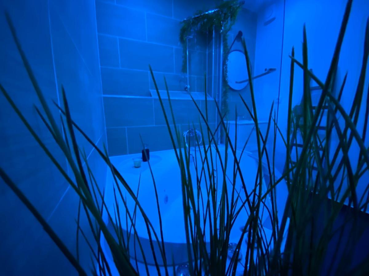 La Cabane Voyage Руан Екстериор снимка